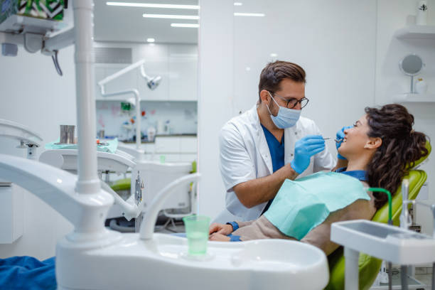 Advanced Technology for Better Dental Care in The Pinery, CO